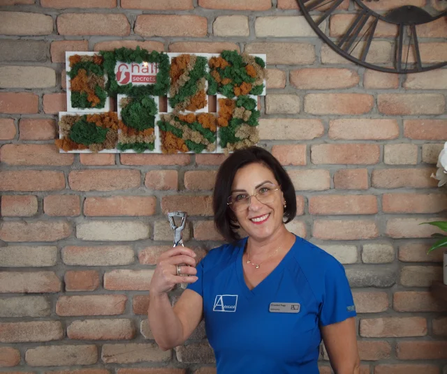 Curs Arkada Brace M - Nivel I | Arad - Nail Secrets