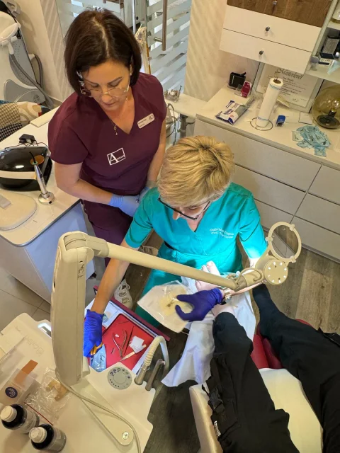 Curs Arkada Brace M - Nivel I | Arad - Nail Secrets