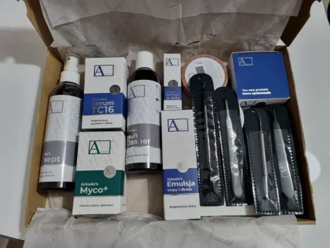 Curs Arkada Brace M - Nivel I | Arad - Nail Secrets